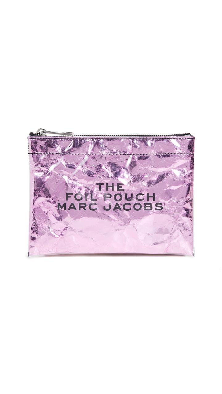 Marc Jacobs Flat Pouch
