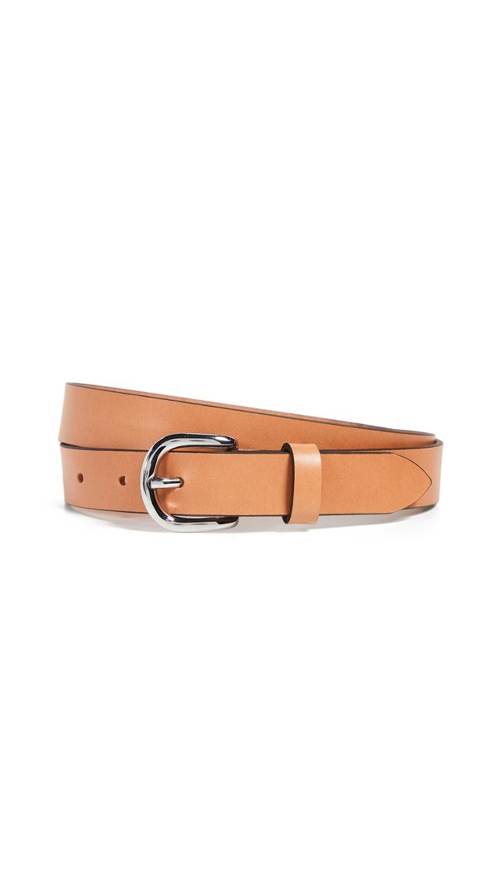 Isabel Marant Zap Belt