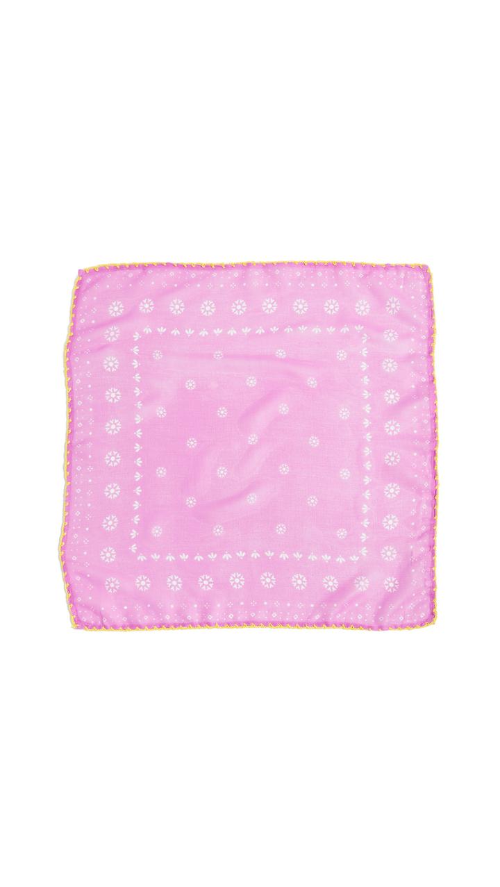 Chan Luu Bandana Hair Tie