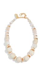 Lizzie Fortunato Quarry Neckalce