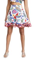 Celiab Perla Skirt