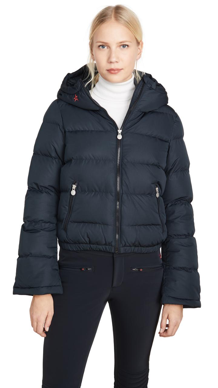 Perfect Moment Polar Flare Jacket