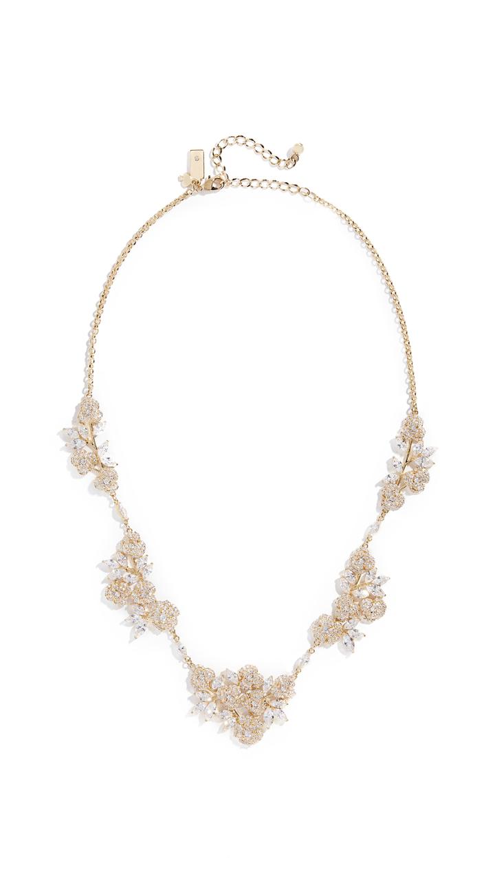 Kate Spade New York That Special Sparkle Necklace