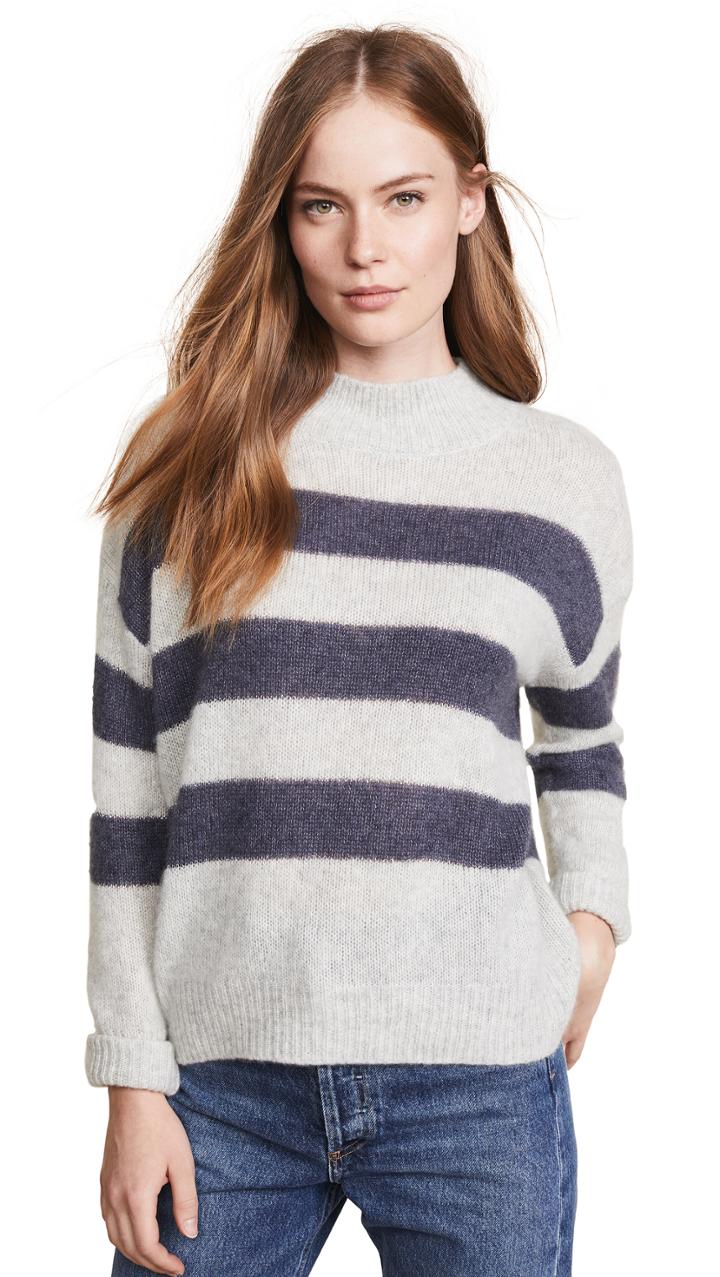 Rails Ellise Cashmere Sweater