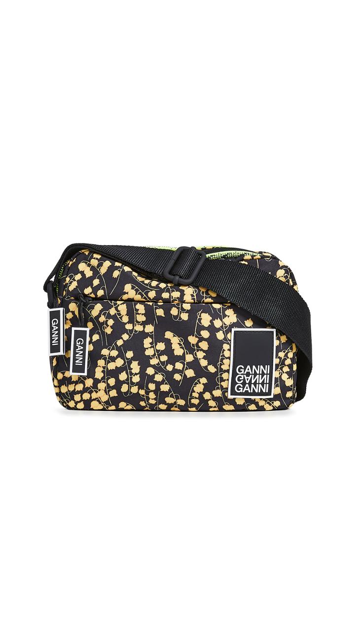 Ganni Azalea Bag
