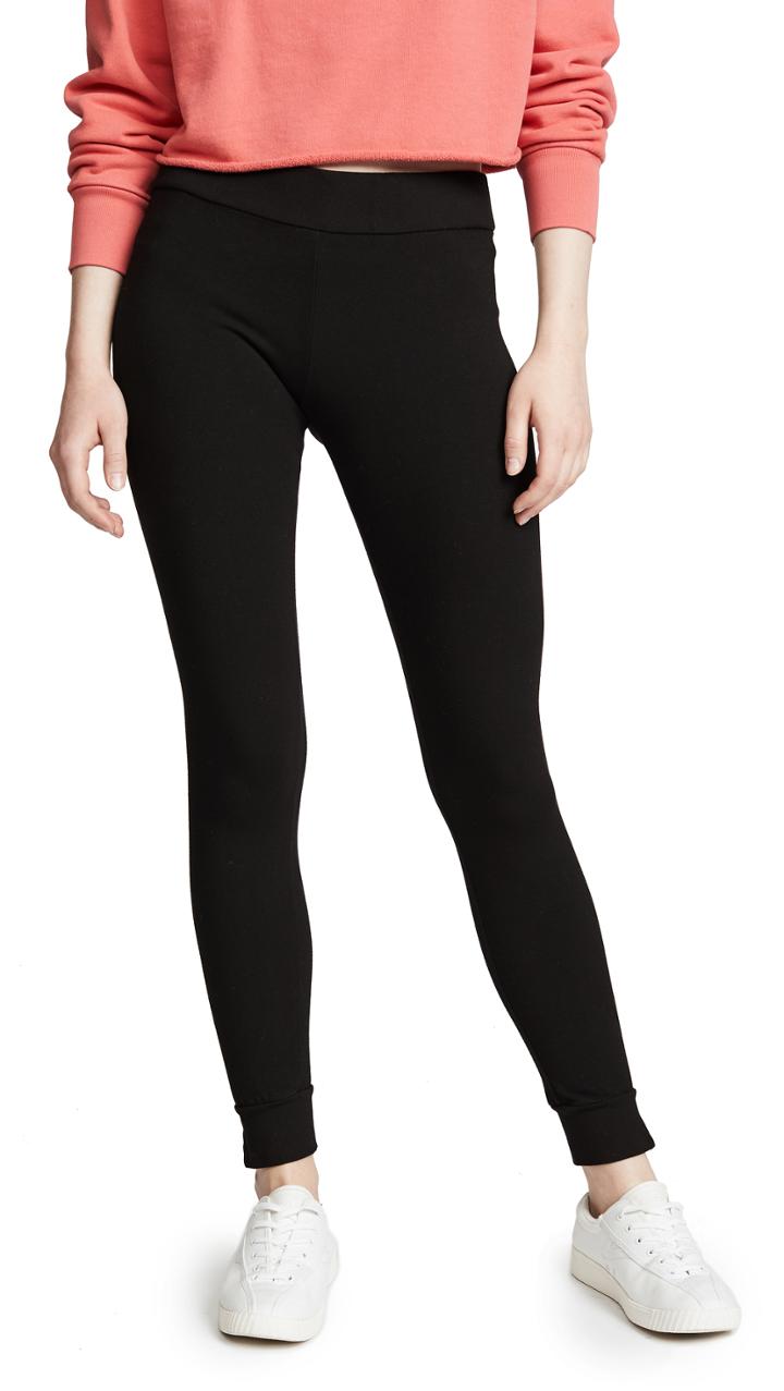 Monrow Yoga Leggings