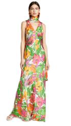 One By Caroline De Candole One By Florina Dress