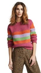 Veda Wolfe Sweater