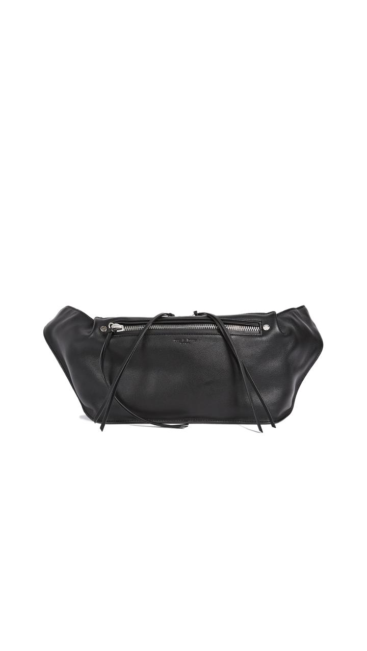 Rag Bone Large Ellis Fanny Pack