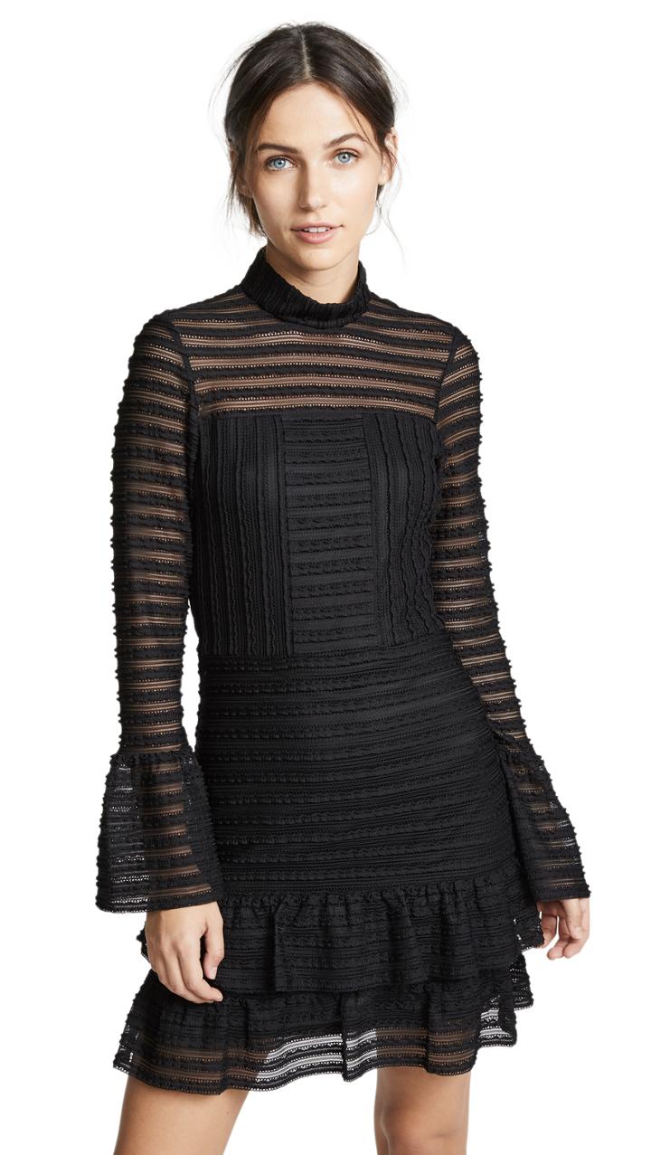 Parker Topanga Dress