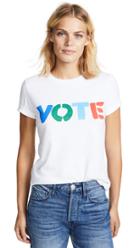 Tory Burch Vote Tee