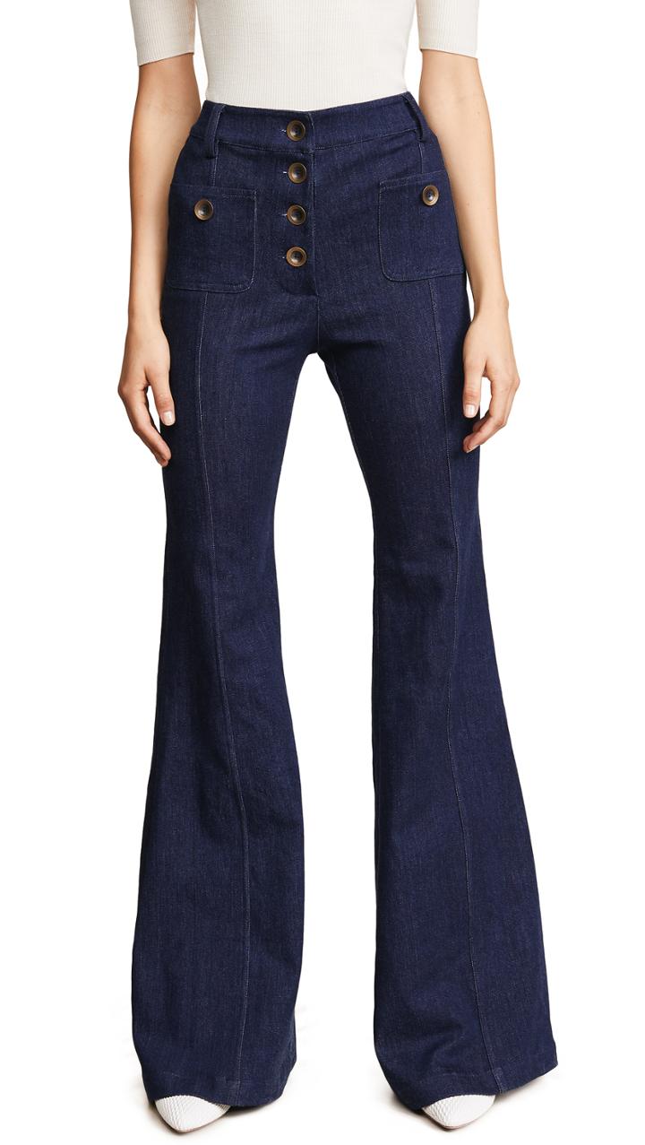 Alexis Ferris Pants