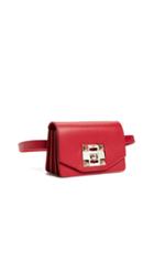 Salar Sylvie Belt Bag