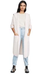 Sablyn Hope Cashmere Cardigan