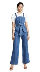 Ulla Johnson Ash Jumpsuit