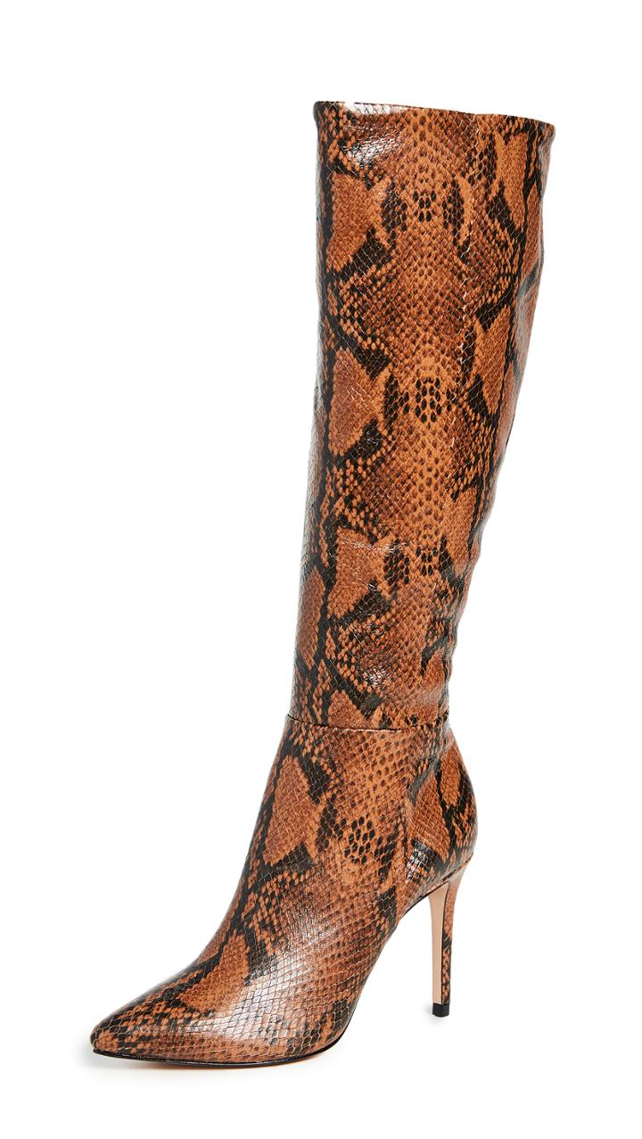 Schutz Magalli Boots