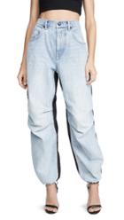 Denim X Alexander Wang Pack Mix Pants