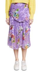 Preen By Thornton Bregazzi Elsa Skirt