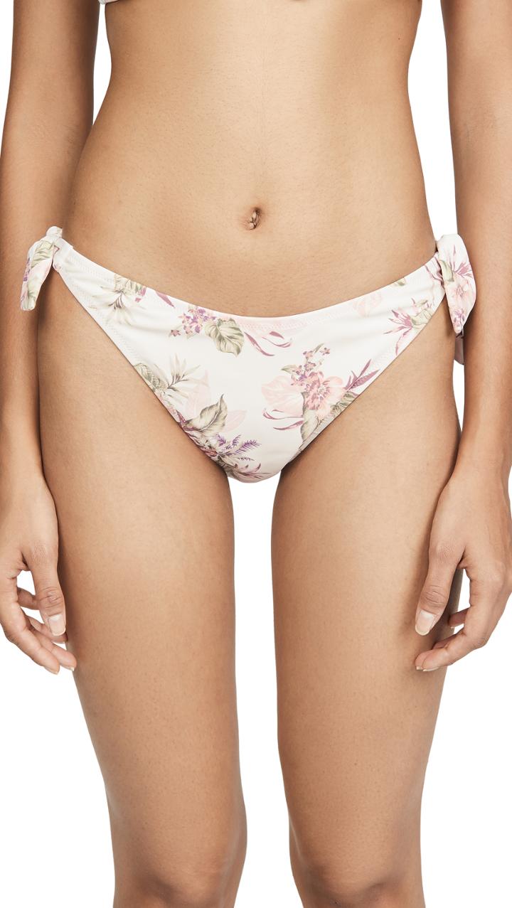 Minkpink The Bay Bikini Bottoms