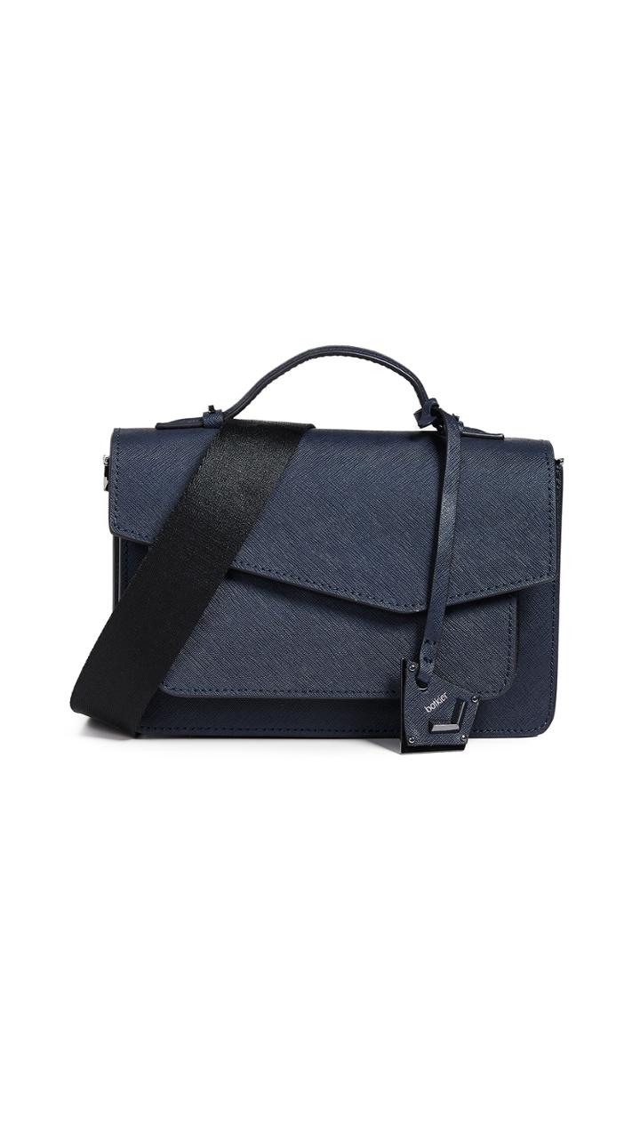 Botkier Cobble Hill Crossbody