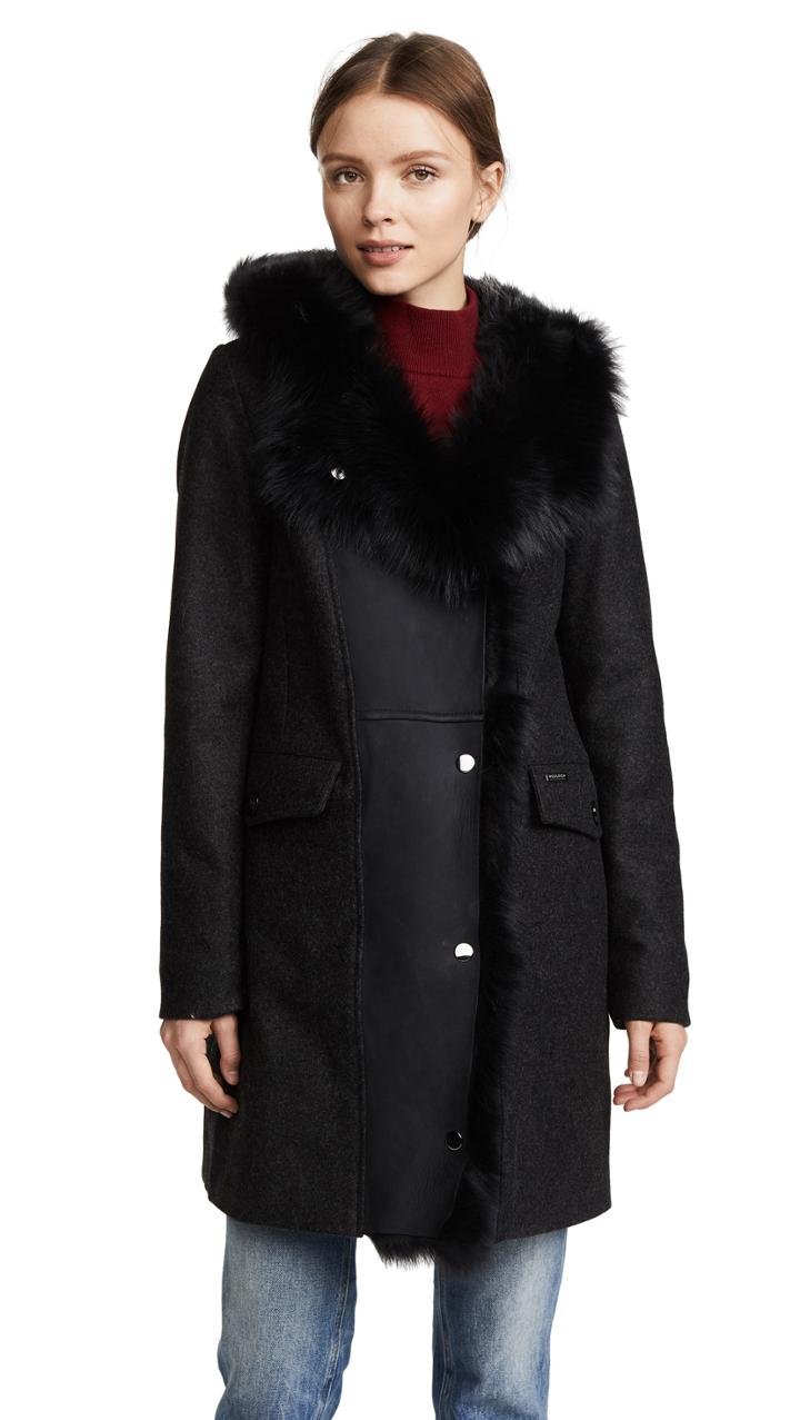 Woolrich Emily Coat