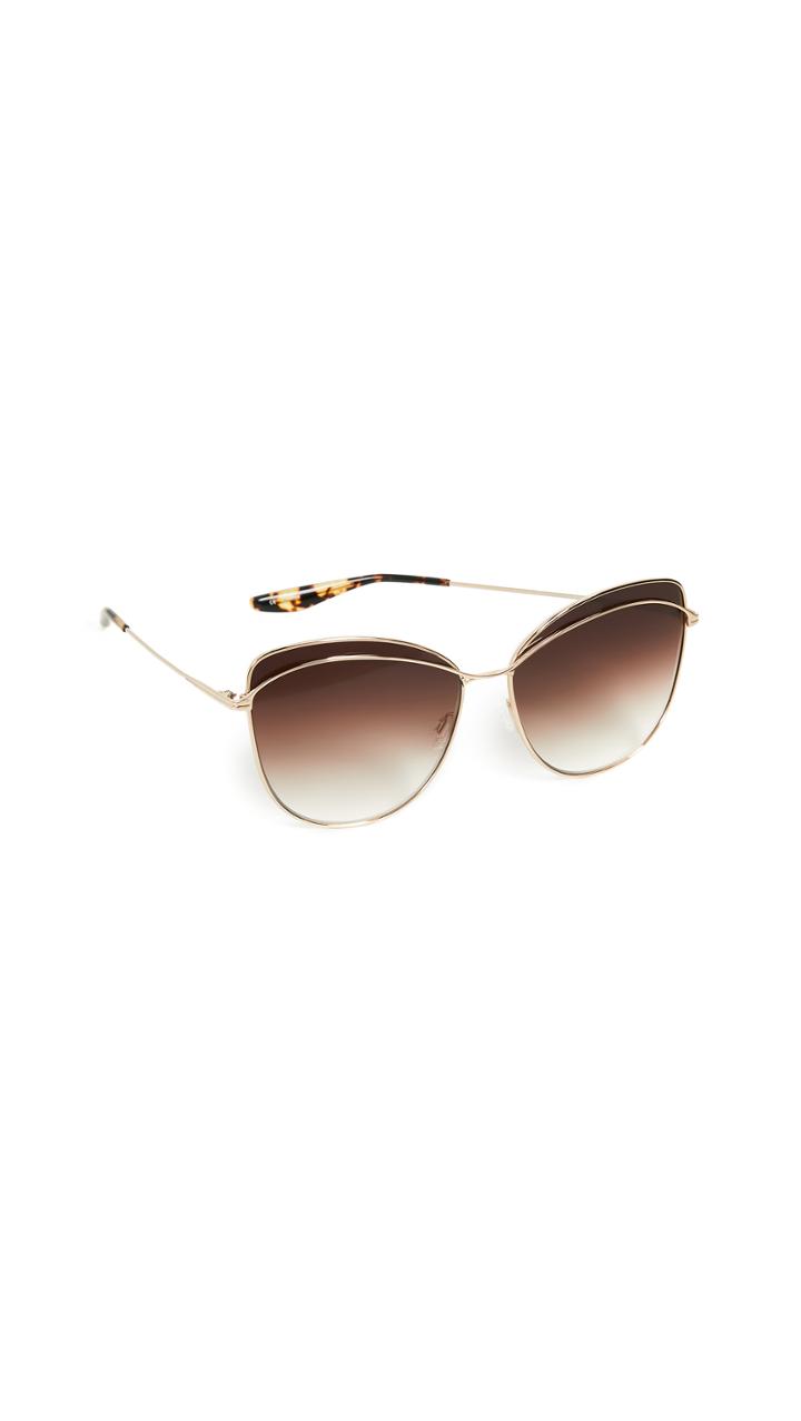 Barton Perreira Captivant Sunglasses
