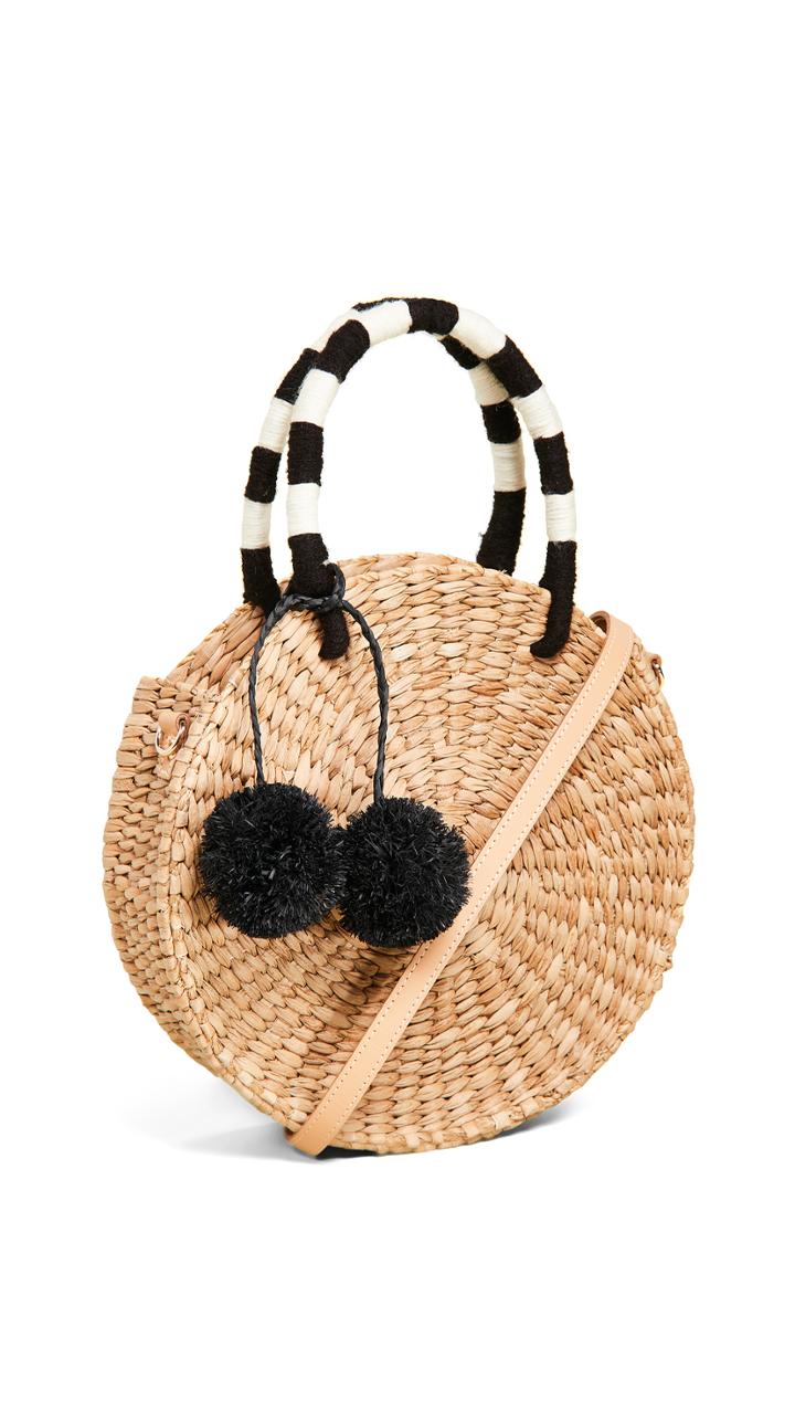 Kayu Isabel Tote