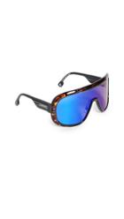 Carrera Sporty Shield Sunglasses