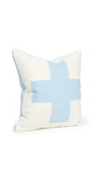 Jonathan Adler Pop Cross Pillow