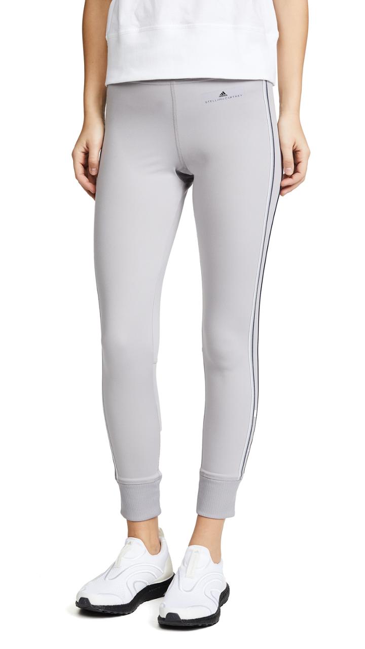 Adidas By Stella Mccartney Yoga Leggings