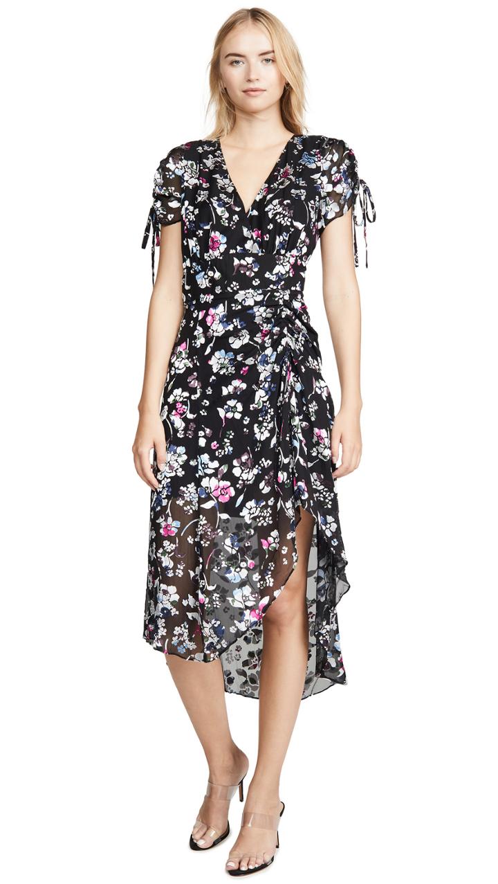 Parker Lizzy Dress