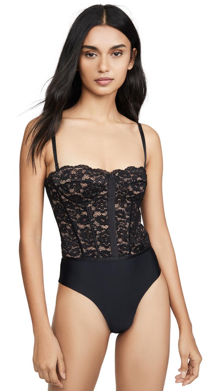 Cami Nyc The Bria Bodysuit