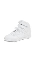 Fila F 13 Double Strap Sneakers