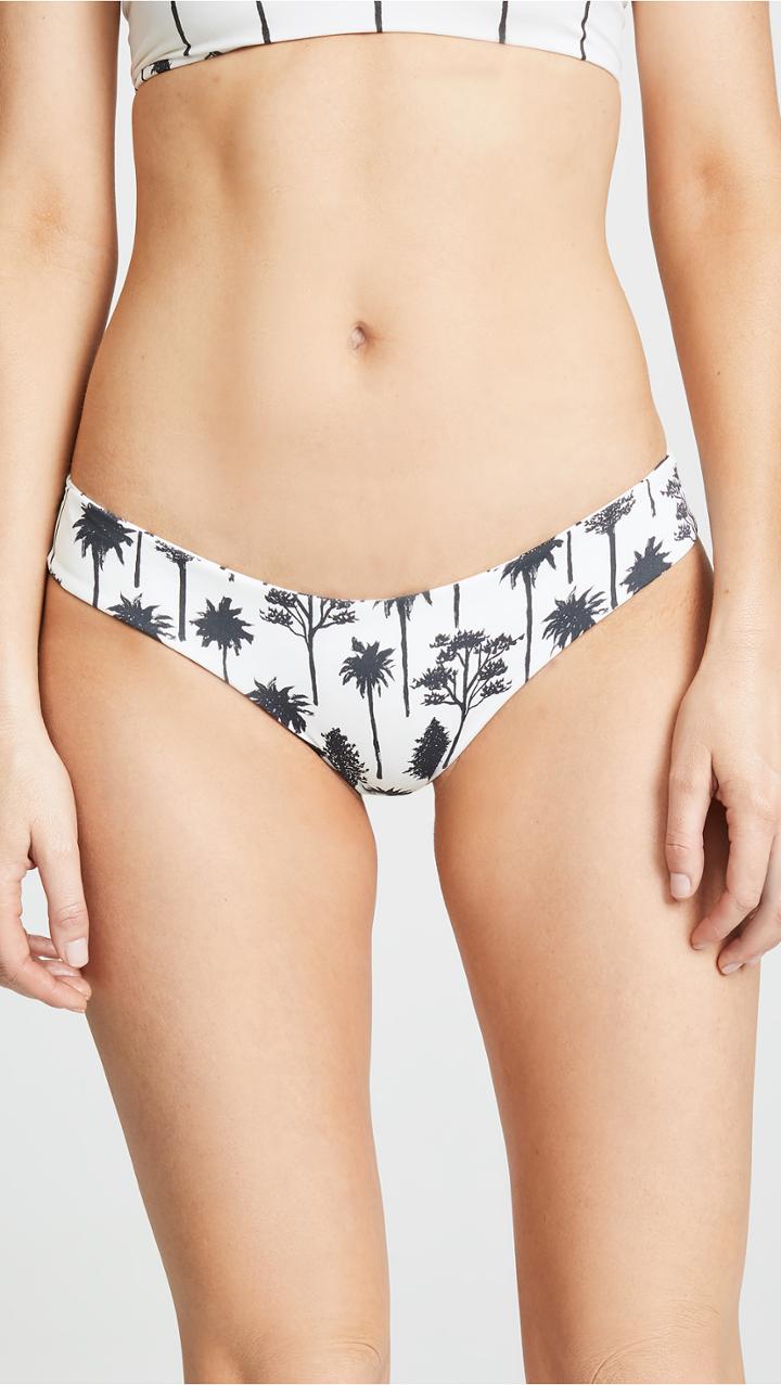 Boys Arrows Merrow Bikini Bottoms