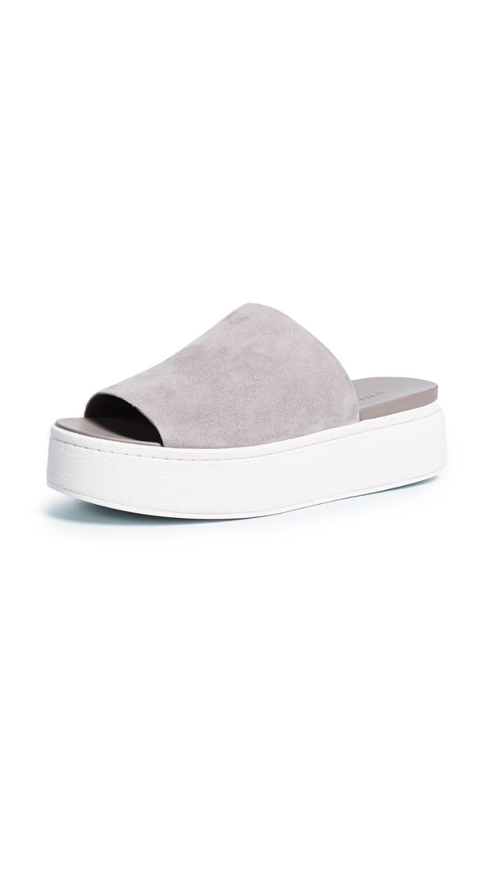 Vince Walford Flatform Slide