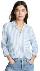 Velvet Tammy Blouse