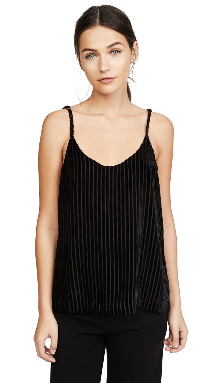 Knot Sisters Athena Cami