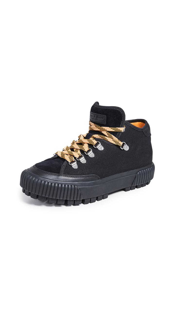 Rag Bone Army Hiker Low Sneakers