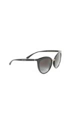 Dolce Gabbana Essential Cat Eye Sunglasses
