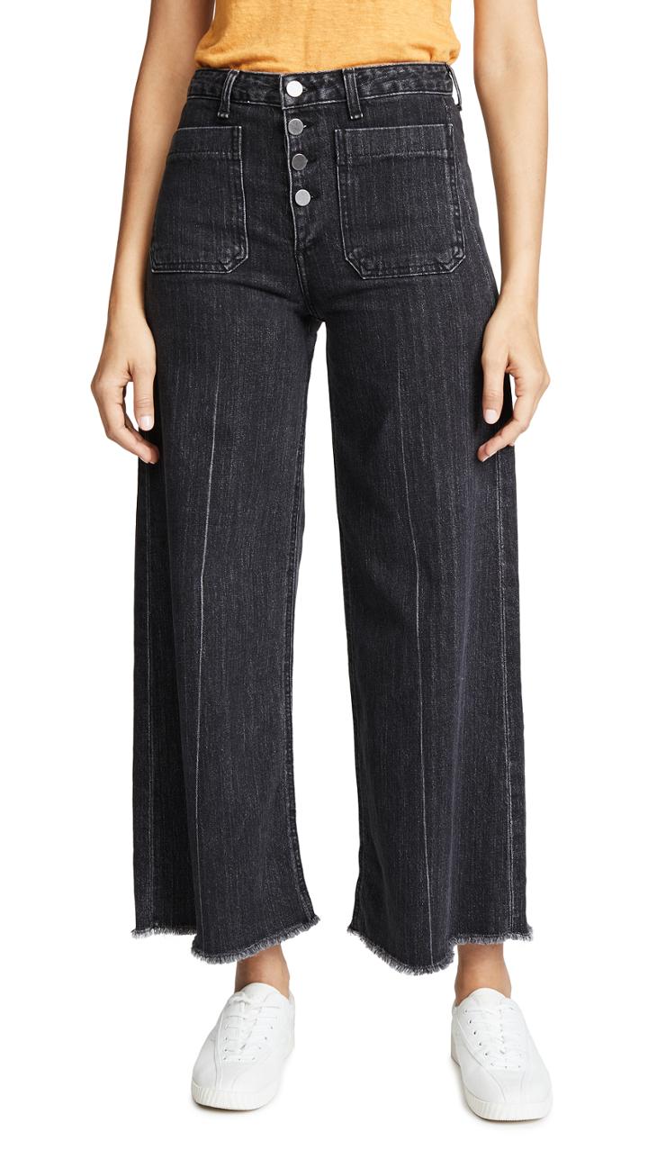 Elizabeth And James Carmine Jeans