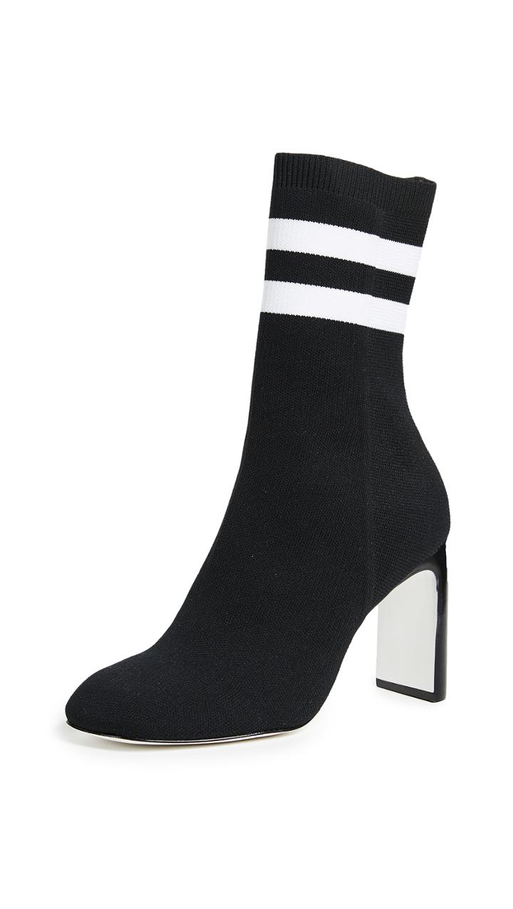 Rag Bone Ellis Sock Booties
