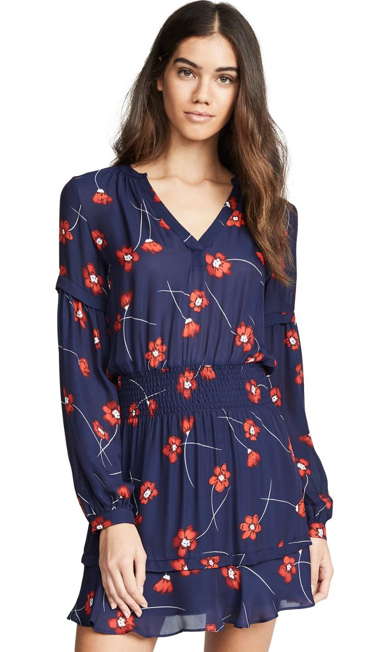 Parker Tyler Dress