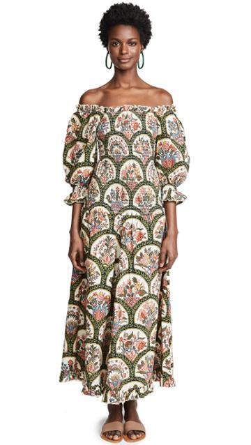 Rhode Resort Sami Shorts