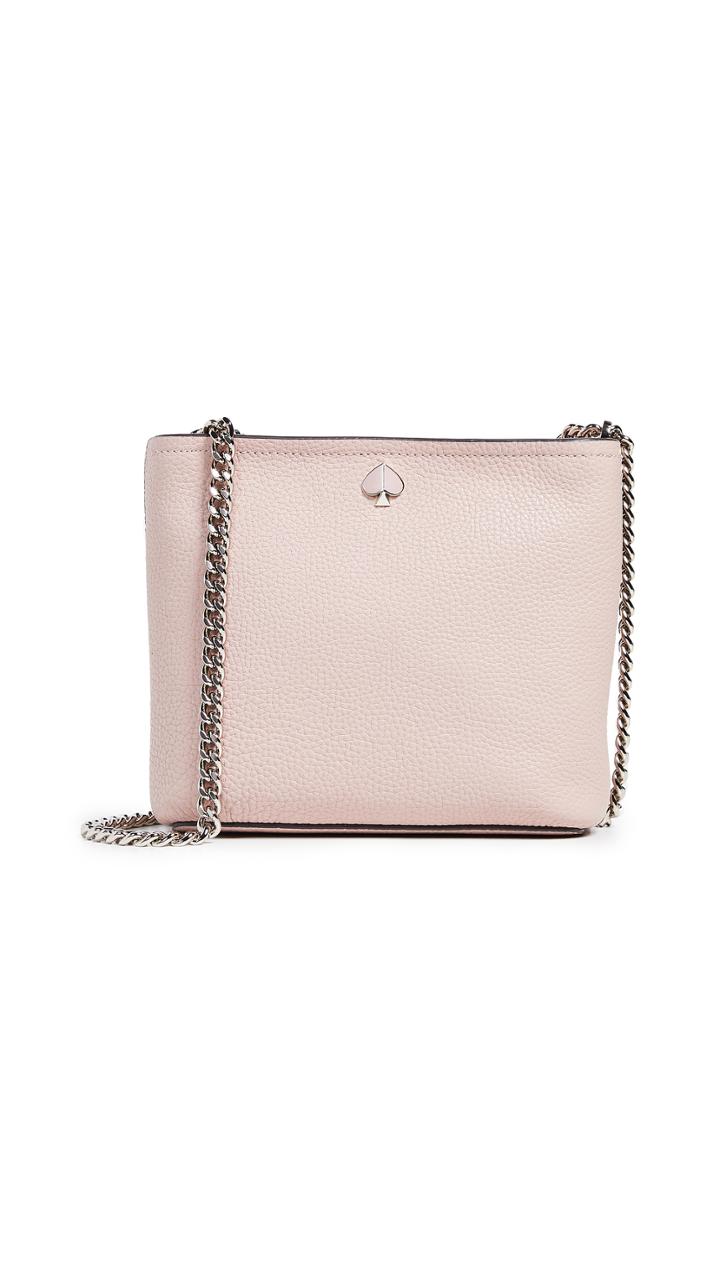 Kate Spade New York Polly Small Convertible Crossbody Bag