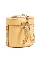 Zac Zac Posen Belay Mini Top Handle Canteen