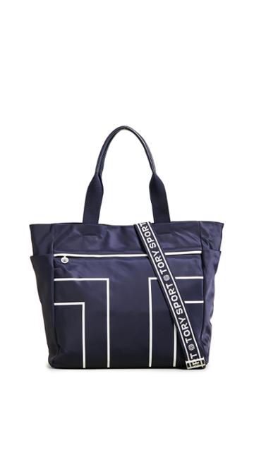 Tory Sport Sport T Large Tote