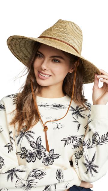 Brixton Bells Fedora