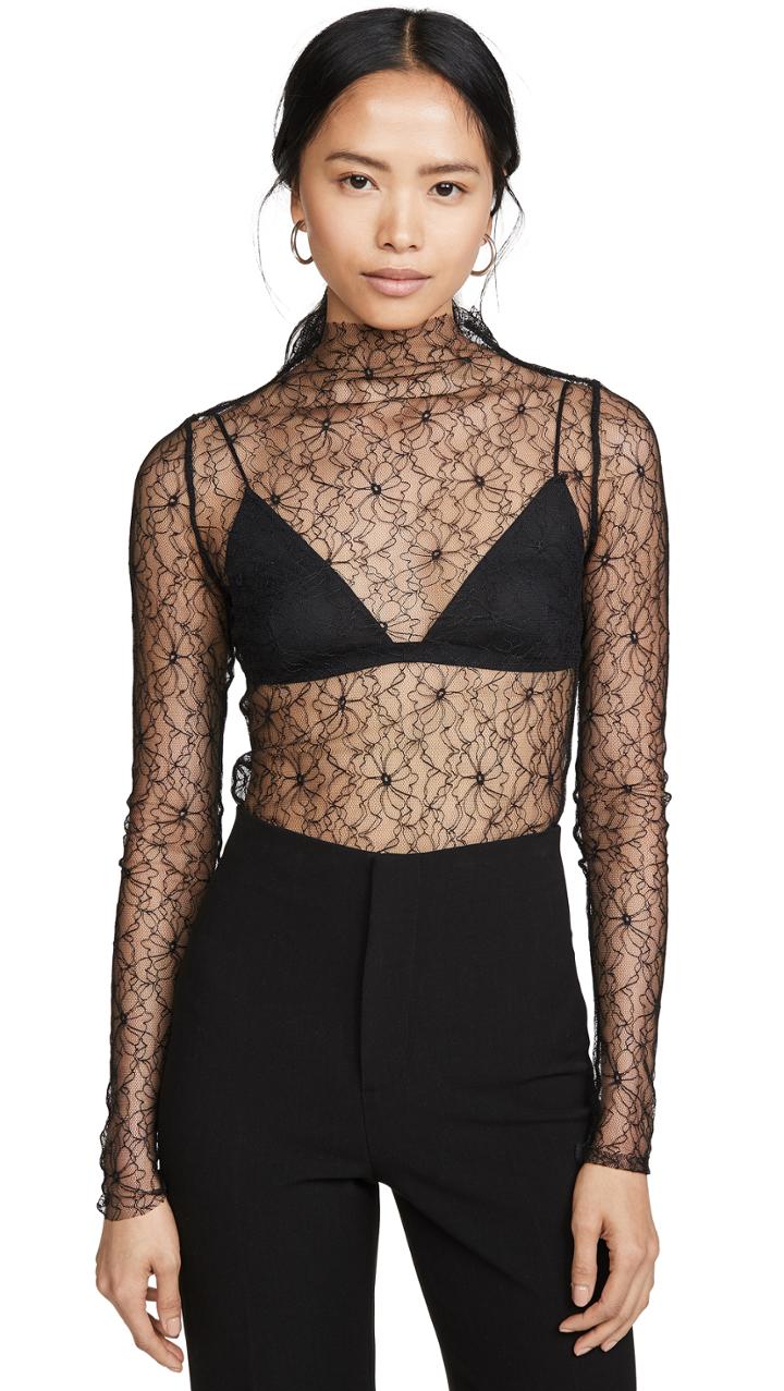 Hofmann Copenhagen Karen Blouse