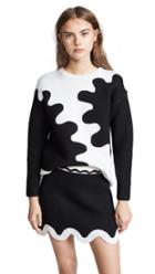 Ph5 Jakcob Oversize Graphic Pullover