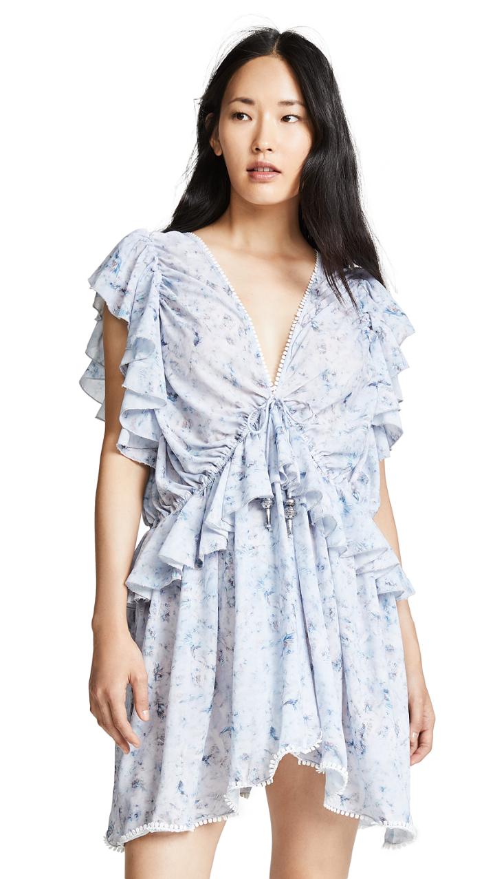Ixiah Pronotion Dress